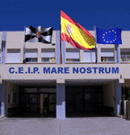 CEIP Mare Nostrum