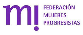 LOGO MUJERES PROGRESISTAS